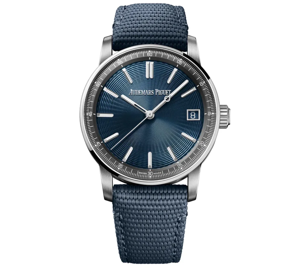 Selfwinding 41mm Full Set 2023